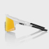 100% Speedcraft Glasses - HiPER Mirror Lens