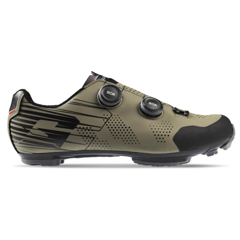 Gaerne Obsidian Gravel Shoes