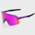 100% S3 Sunglasses - HiPER Mirror Lens