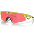Oakley Sphaera Strike Prizm Sunglasses