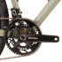 Kinesis Tripster AT GRX 820 2x12 Gravel Bike - 2026
