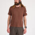 Albion Cycling Unisex Merino Riding T-Shirt 