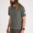 Albion Cycling Unisex Merino Riding T-Shirt 