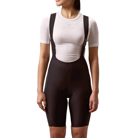 Endura Alltrack Ride Womens Bibshorts