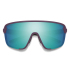 Smith Bobcat Sunglasses - Mirror Lens