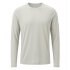 Albion Cycling Men's Zoa Sun Shield Long Sleeve Cycling Tech T-Shirt