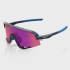 100% Slendale Sunglasses - Mirror Lens