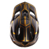 Troy Lee Design Stage Stunt Pinstripe MIPS Full Face Helmet
