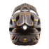 Troy Lee Design Stage Stunt Pinstripe MIPS Full Face Helmet