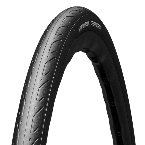 Hutchinson GP Explorer Folding Road Tyre - 700c