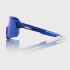 100% S3 RBH Ltd. Ed. Sunglasses - HiPER Mirror Lens