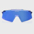 100% Aerocraft RBH Ltd. Ed. Sunglasses - HiPER Mirror Lens