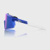 100% Aerocraft RBH Ltd. Ed. Sunglasses - HiPER Mirror Lens