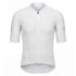 Albion Cycling Sun Shield Lightweight Short Sleeve Jersey