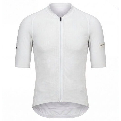 Albion Cycling Womens Sun Shield Lightweight Short Sleeve Jersey