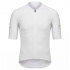 Albion Cycling Womens Sun Shield Lightweight Short Sleeve Jersey