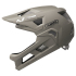 Abus YOUDROP Full-Face Kids MTB Helmet
