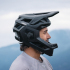 Abus Targon Full-Face MTB Helmet