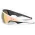 Oakley Meta Vanguard AI Performance Sunglasses - Prizm Rose Gold