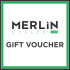 Merlin Gift Vouchers - Email Delivery