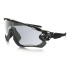 Oakley Jawbreaker Photochromic Sunglasses