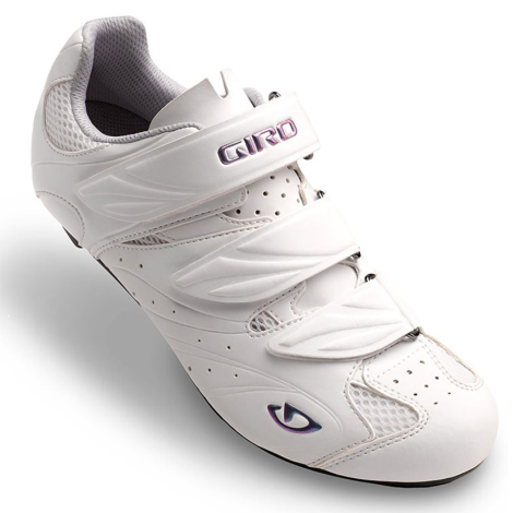 Giro Solara II Women's Road Cycling Shoes 