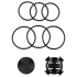 Garmin Quarter Turn Bike Mount