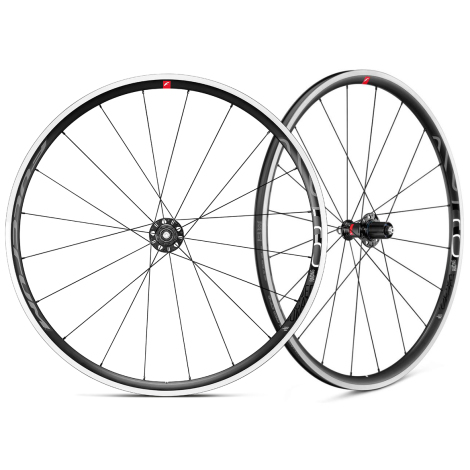 Fulcrum Racing 6 C17 Clincher Road Wheelset - 2019