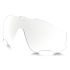 Oakley Jawbreaker Clear Lenses