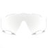 Oakley Jawbreaker Clear Lenses