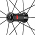 Fulcrum Racing 4 C17 Clincher Road Wheelset - 2019