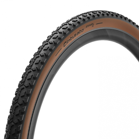 Pirelli Cinturato Gravel M Classic Folding Gravel Tyre