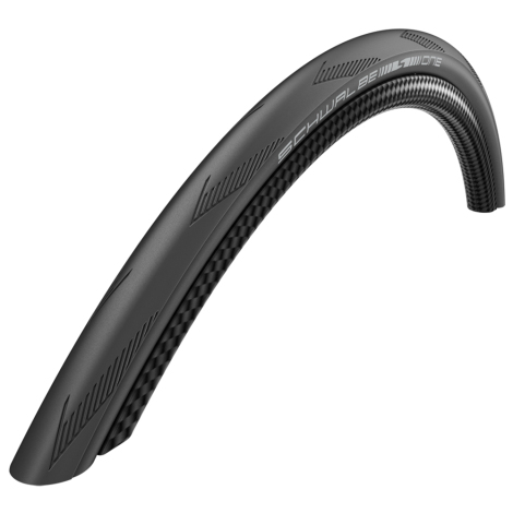 Schwalbe One Tube-Type Addix Performance RaceGuard Wired Tyre - 700c