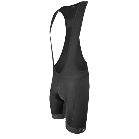 Funkier Apex-Gel II 15-Panel Gel Bib Shorts